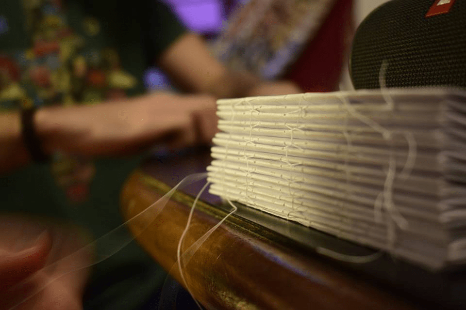 Taller de lectura y escritura